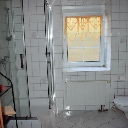 Waldmuehle Saupsdorf