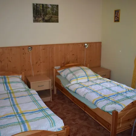 Waldmuehle Saupsdorf