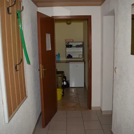 Waldmuehle Saupsdorf