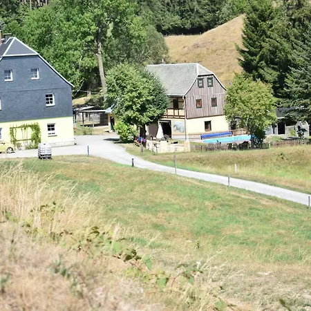 Waldmuehle Appartamento *