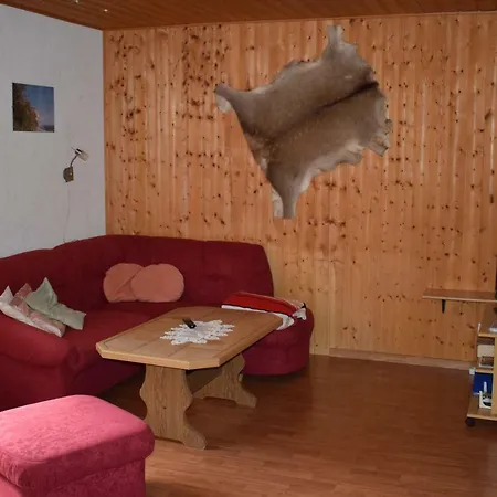 Appartamento Waldmuehle