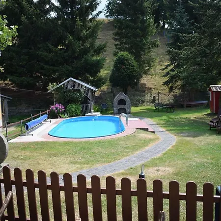 Waldmuehle Appartamento *