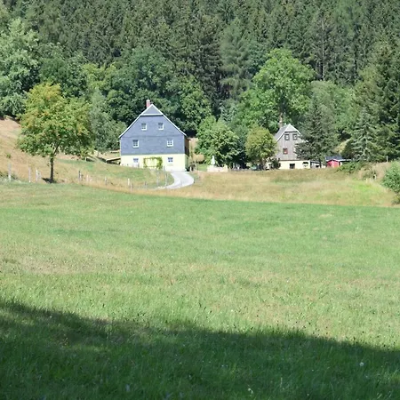 Waldmuehle Appartamento